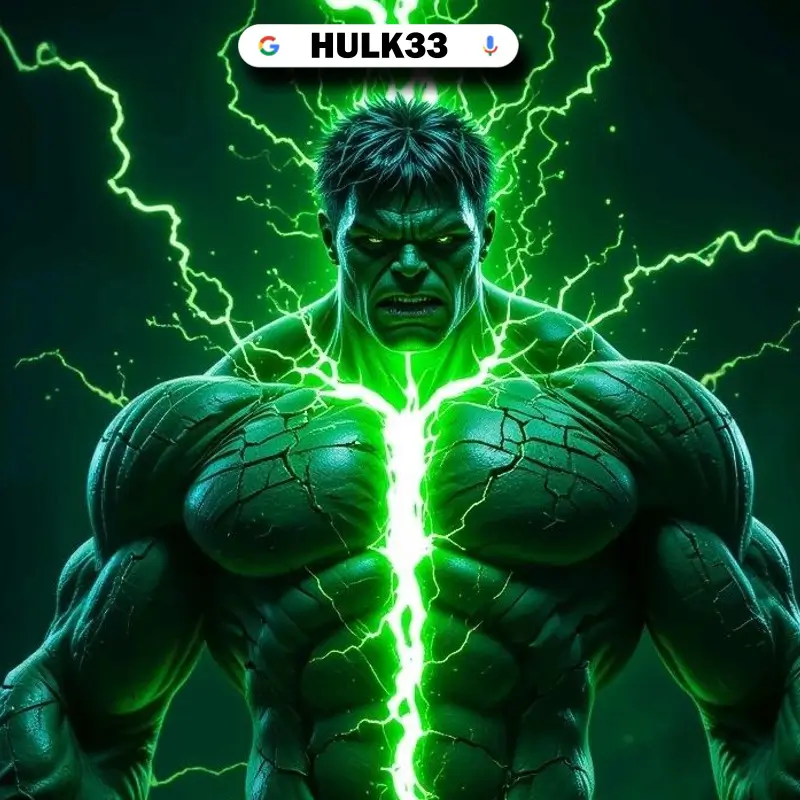 Hulk33